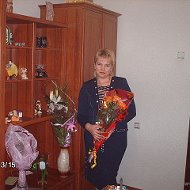 Татьяна Самойлова