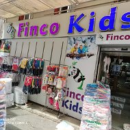 Fi̇nco Ki̇ds