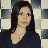 Ирина Павленчук