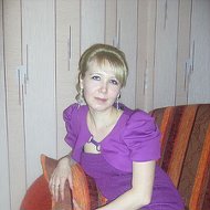 Екатерина Эйбулатова