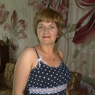 Наталья Муханова