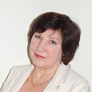 Тамара Самуйленко