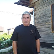 Сергей Поздерин