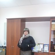 Татьяна Лыжина