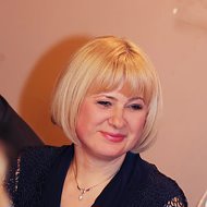 Галина Ковганова
