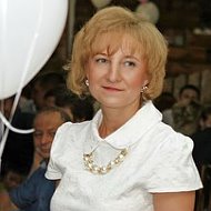 Наталья Фролова