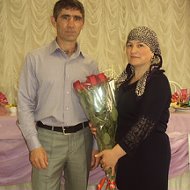 Салим Гасанов