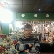 Sabohiddin Qadirov