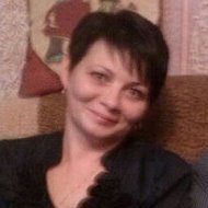 Елена Грунскис
