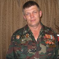 Андрей Грохольский