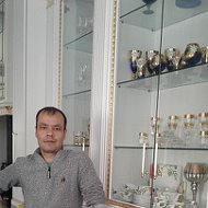 Гадам Курбанов
