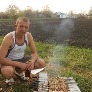 Андрей Федосов