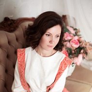 София Горшкова