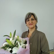 Елена Колычева