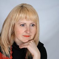 Алла Силина