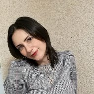 Alexandra Nikandrova