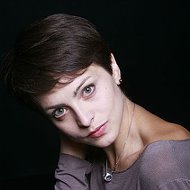 Ирина Соболева