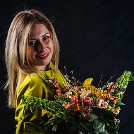 Людмила Кулясова