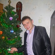 Дмитрий Агарев