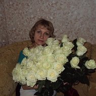 Светлана Кожева