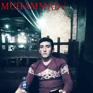 Nazarov Muhammad