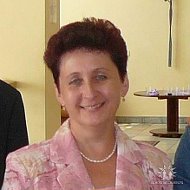 Елена Ступникова