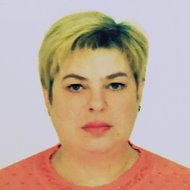 Валентина Лиходиевская