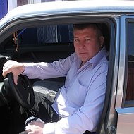 Олег Кечутов