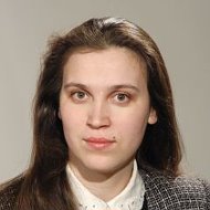 Елена Константинова