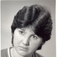 Ирина Бузникова
