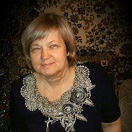 Людмила Зотова