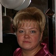 Светлана Коржаневская