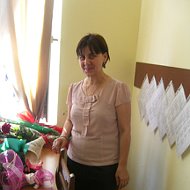 Feride Naneishvili