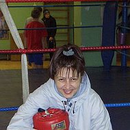 Алла Мельниченко