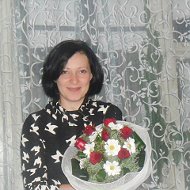 Наташа Зализнюк