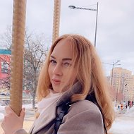 Светлана Александрова