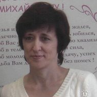 Галина Курноскина