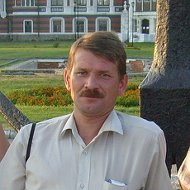Олег Бекмачев