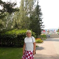 Elena Отбойщикова