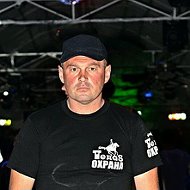 Владимир Любченко