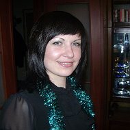 Виктория Русакович