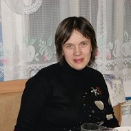 Жигалова Светлана