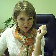 Диана Турусина
