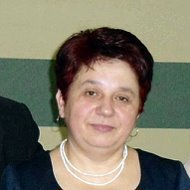 Татьяна Дунько
