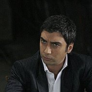 Ali Bek
