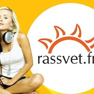 Rassvet Fm