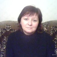 Ольга Аргирова-панасенко