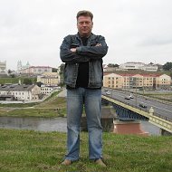 Сергей Шамрук