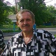 Анатолий Мовчан