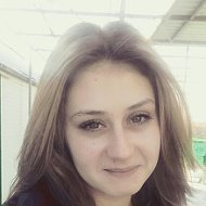 Виктория Дякова